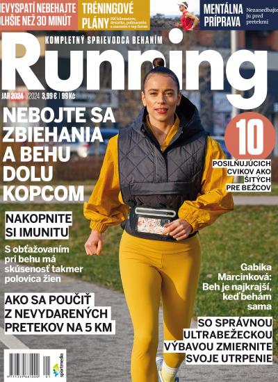 Running 01/2024